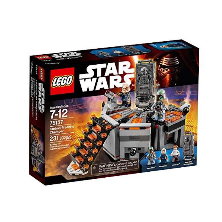 cheapest lego star wars sets