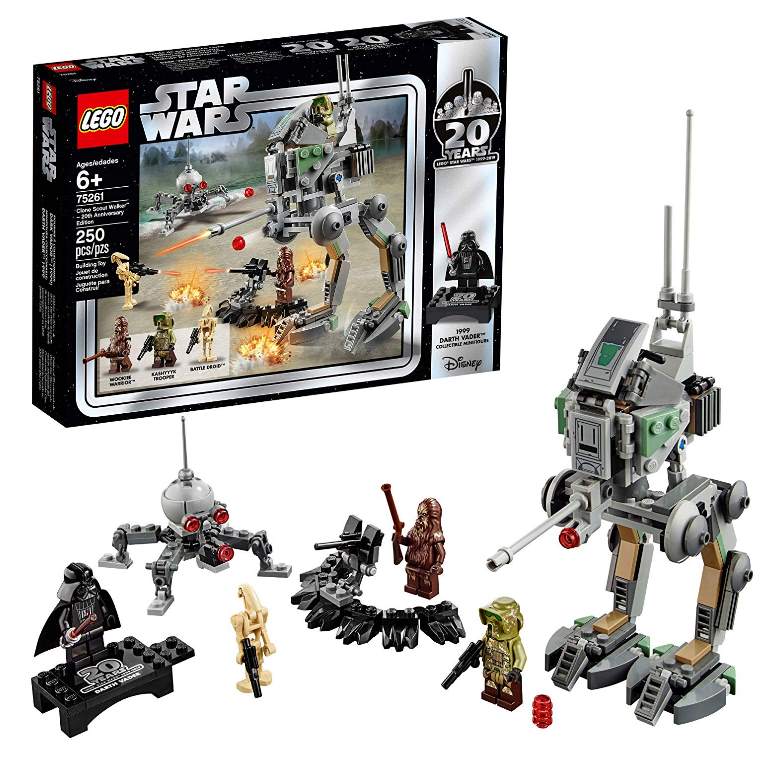 best cheap lego star wars sets