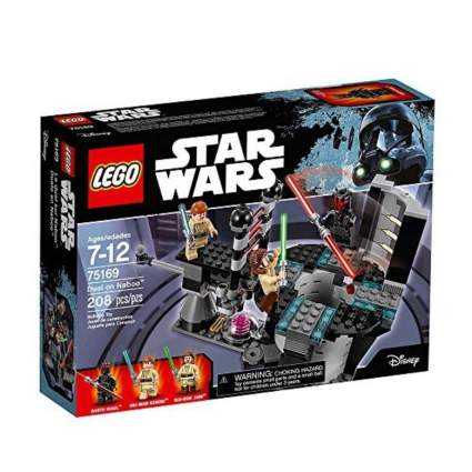 Konkurrencedygtige Interesse Hæderlig 25 Best Cheap Lego Star Wars Sets (2022) | Heavy.com