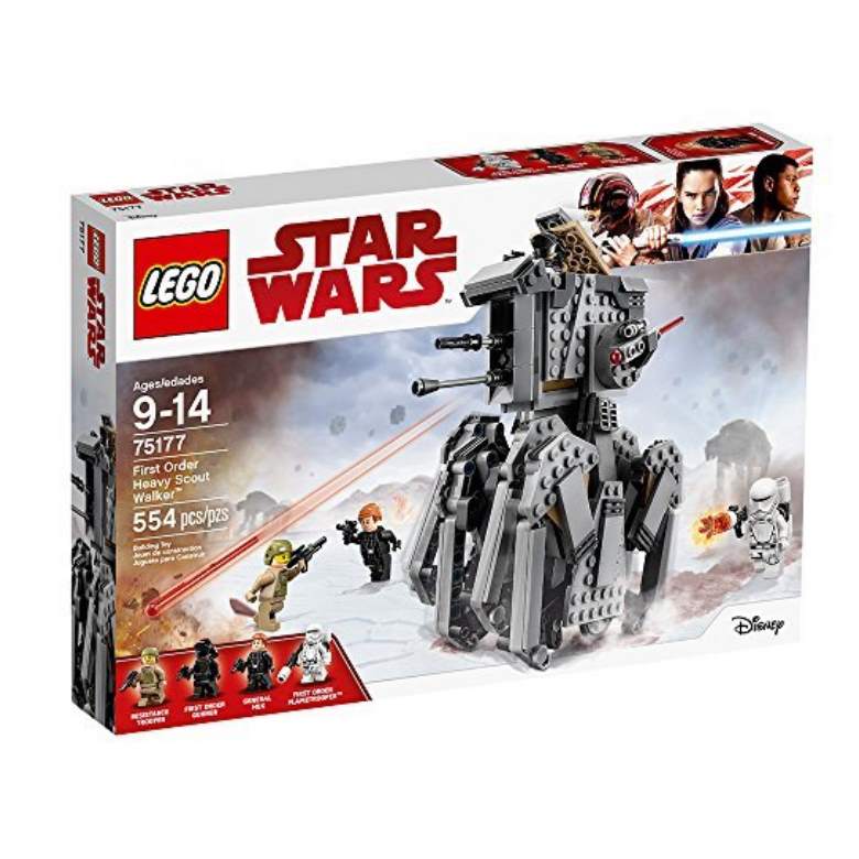lego star wars best price