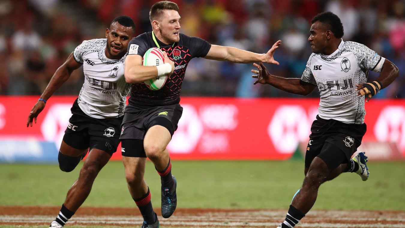 How to Watch HSBC London Sevens Online in USA for Free | Heavy.com