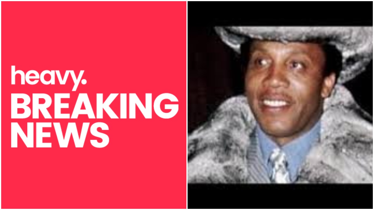 Frank Lucas Dead 5 Fast Facts You Need To Know Heavy Com