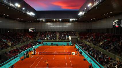 Madrid Open Prize Money 2019: How Much Does Winner Make?