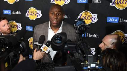 Lakers’ Coach on Last Offseason’s Decisions: ‘What the F*** Are We Doing?’