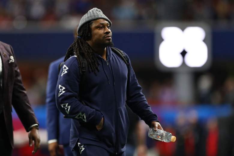 Marshawn Lynch Net Worth 5 Fast Facts You Need to Know