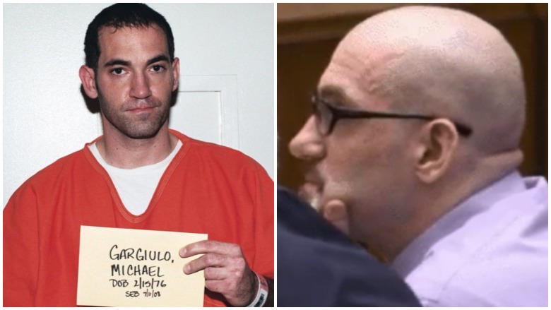 Michael Gargiulo, 'The Hollywood Ripper': 5 Fast Facts You Need To Know