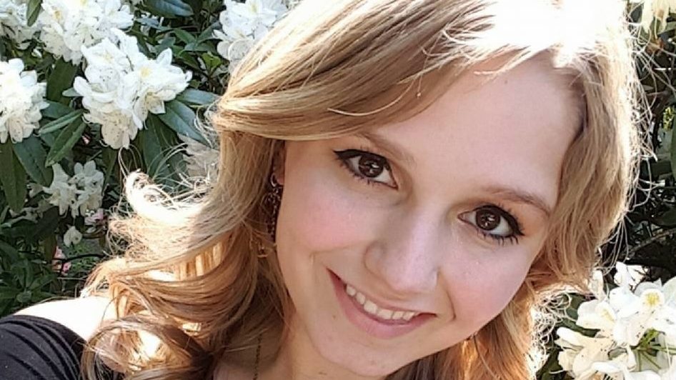 Michelle Casey Oregon State Student Falls To Her Death Heavycom