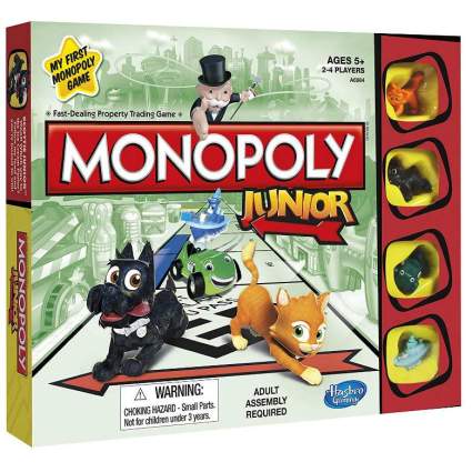 Monopoly Junior 