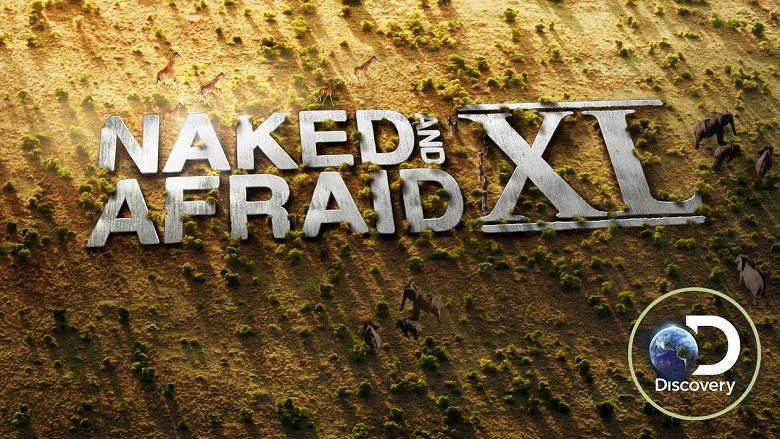 How to Watch Naked And Afraid XL Online