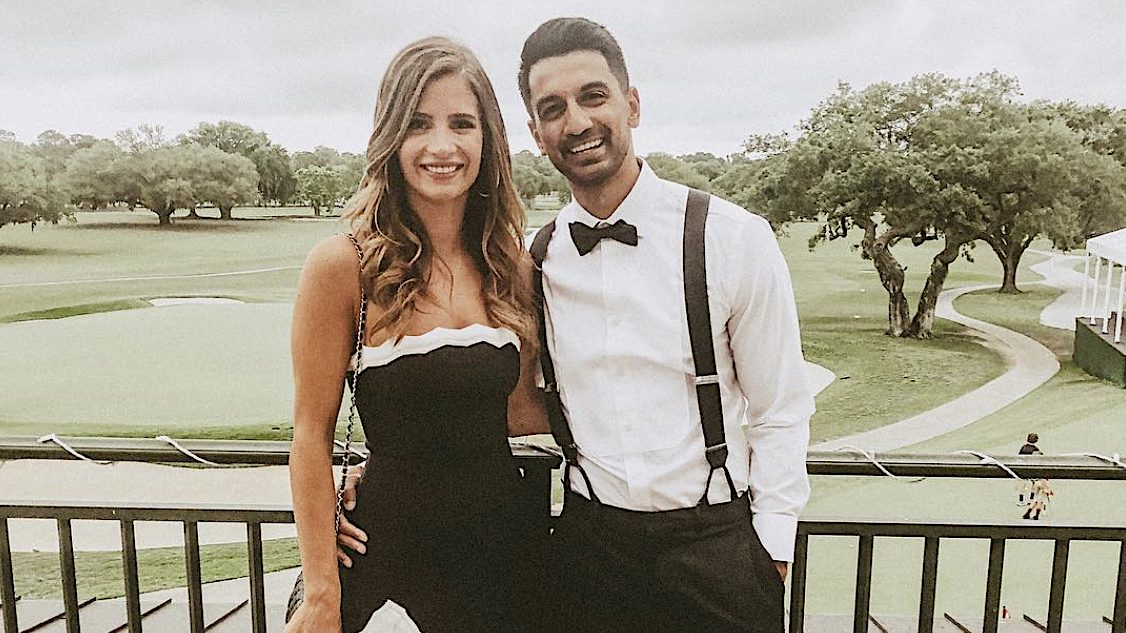 Who Is Naomi Olindo’s Boyfriend Matul Shah on Southern Charm?