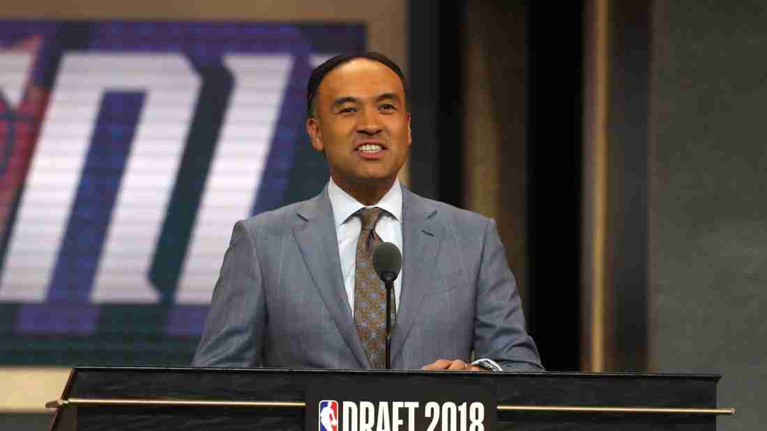 How the NBA Draft Lottery Works: Rules & Structure | Heavy.com