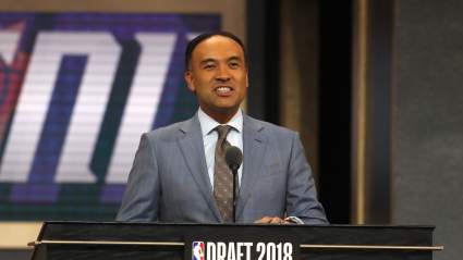 How the NBA Draft Lottery Works: Rules & Structure