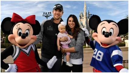 Nick Foles’ Family: 5 Fast Facts You Need to Know