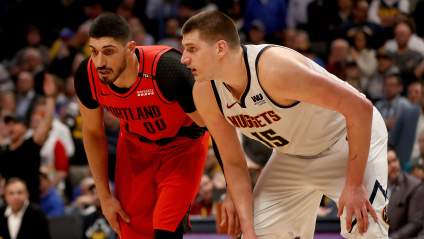 Nuggets vs. Blazers Season Series: Who Won Regular-Season Matchups?