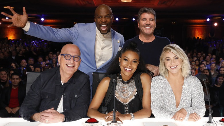 AGT 2019 Time & Live Shows Schedule for America’s Got Talent Season 14