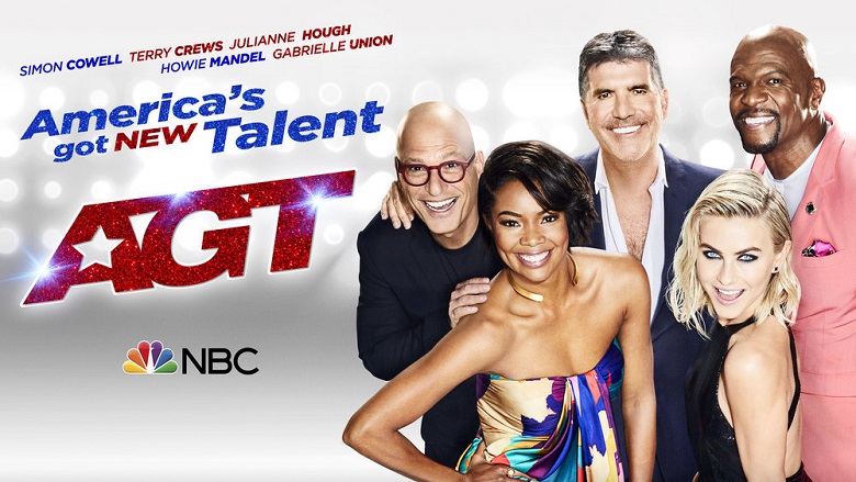 How to Watch AGT Online