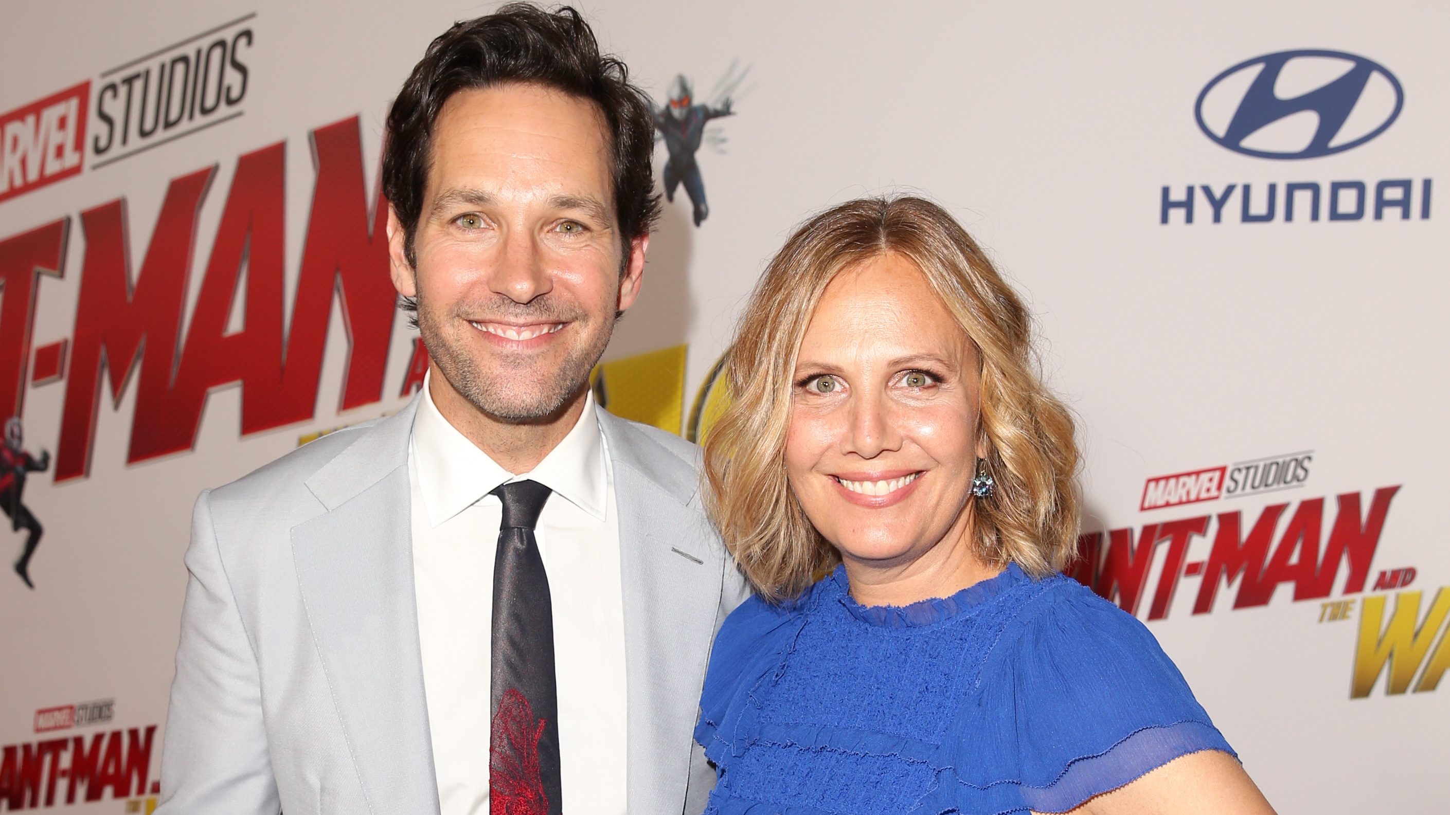 Paul Rudd’s Kids & Family: 5 Fast Facts You Need to Know | Heavy.com