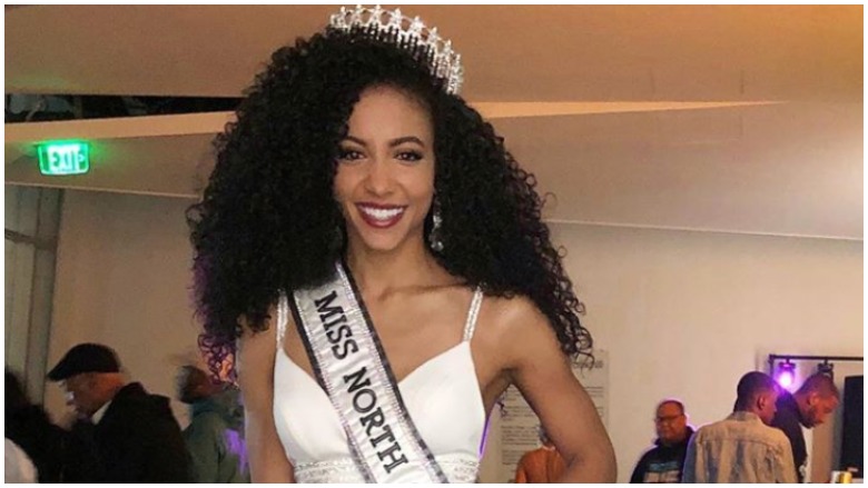 Miss Usa 2019 Winner North Carolina Cheslie Kryst 5 Fast Facts