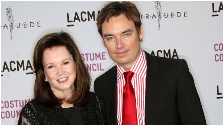 Who Is Patricia Altschul’s Butler Michael Kelcourse? | Heavy.com