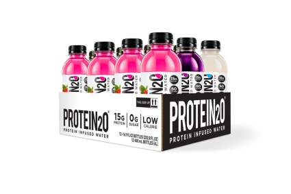 protein2o