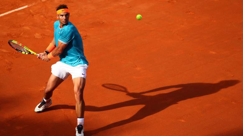 French Open Live Stream