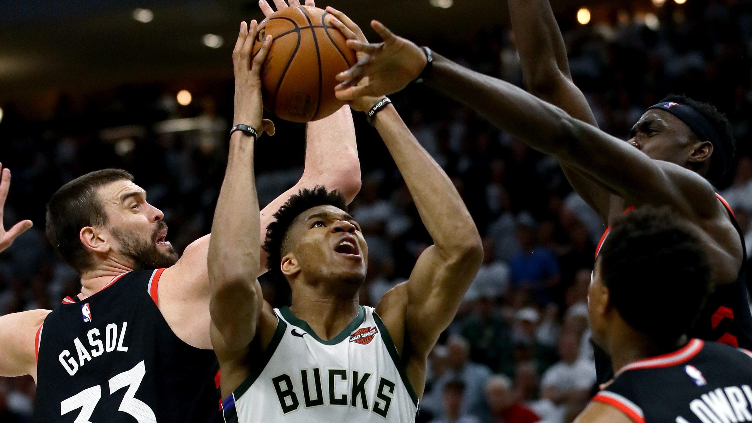 How To Watch Raptors Vs Bucks Game 2 Online For Free