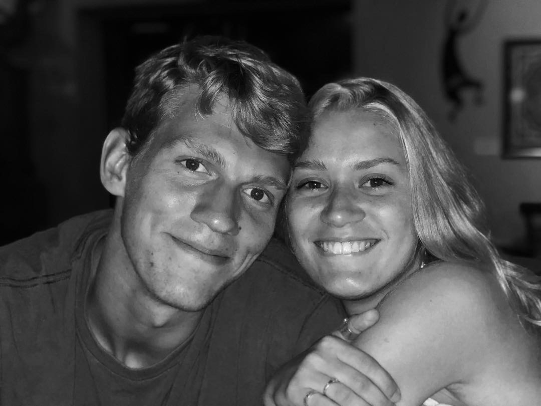 Riley Howell: A Tribute to the UNCC Shooting Victim | Heavy.com