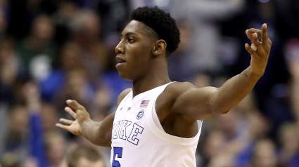 Knicks Interest in Jarrett Culver May Push RJ Barrett to Lakers in NBA Draft
