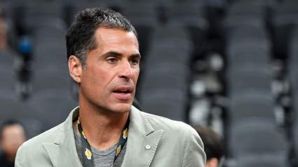 Lakers Working Out France’s Darel Poirier Before NBA Draft [Report]