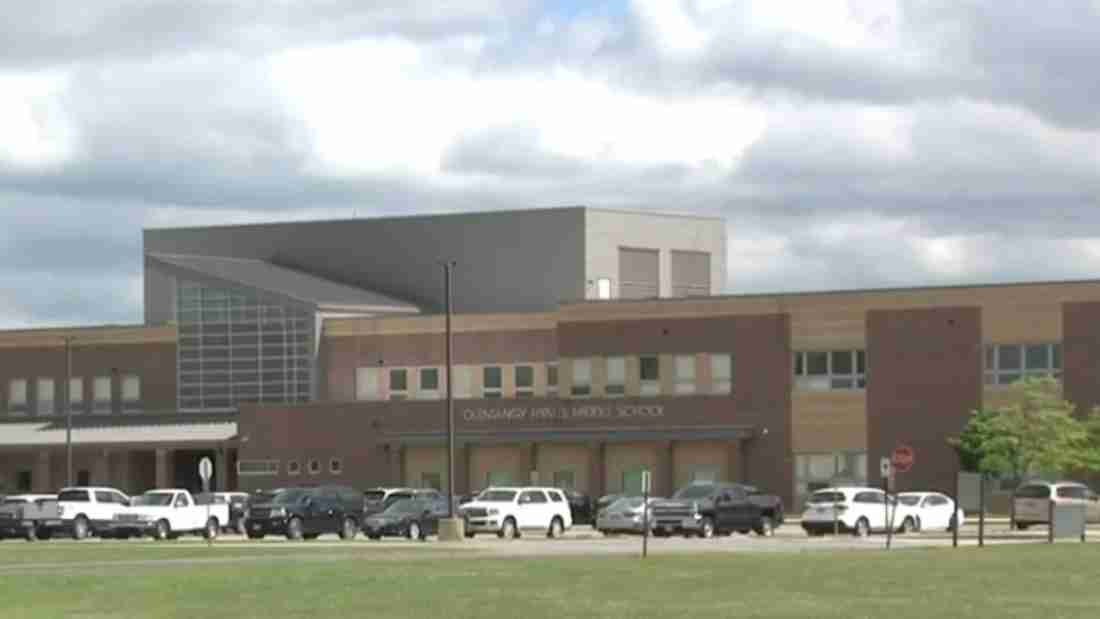 Olentangy Hyatts Middle School: 5 Fast Facts You Need to Know | Heavy.com