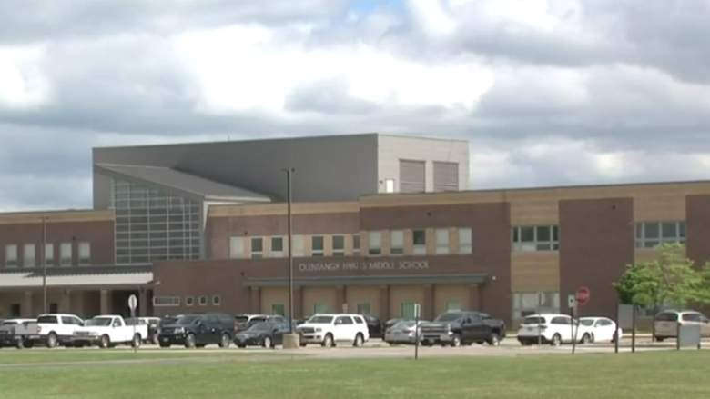 Olentangy Hyatts Middle School: 5 Fast Facts You Need to Know | Heavy.com