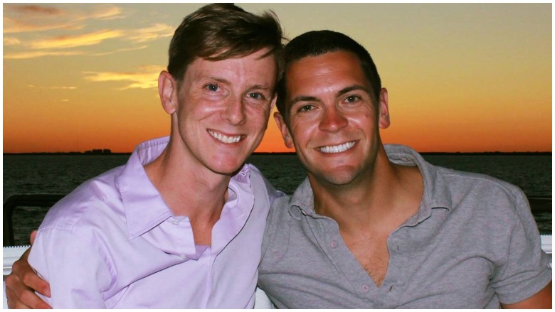 Sean Eldridge Chris Hughes Husband 5 Fast Facts 