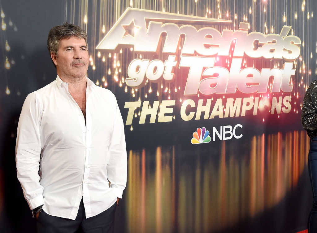 ‘agt Champions 2020 Acts Meet The 40 Contestants 