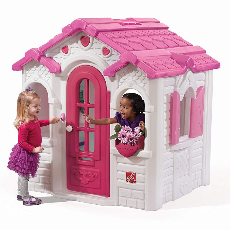 best toys for four year girl