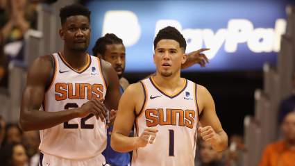 Suns Mock Draft 2019: Lottery Results & Predictions for Each Pick