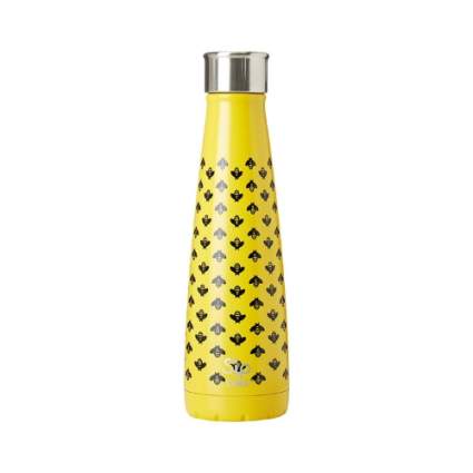 S'well Honey Bee Insulated Stainless Steel Water Bottle