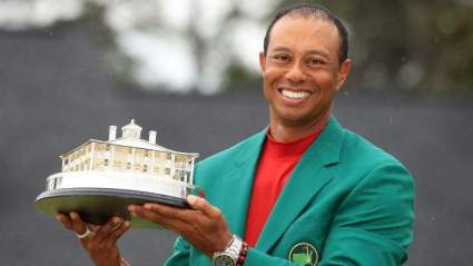 Tiger Woods’ Schedule 2019: When Is His Next Tournament?