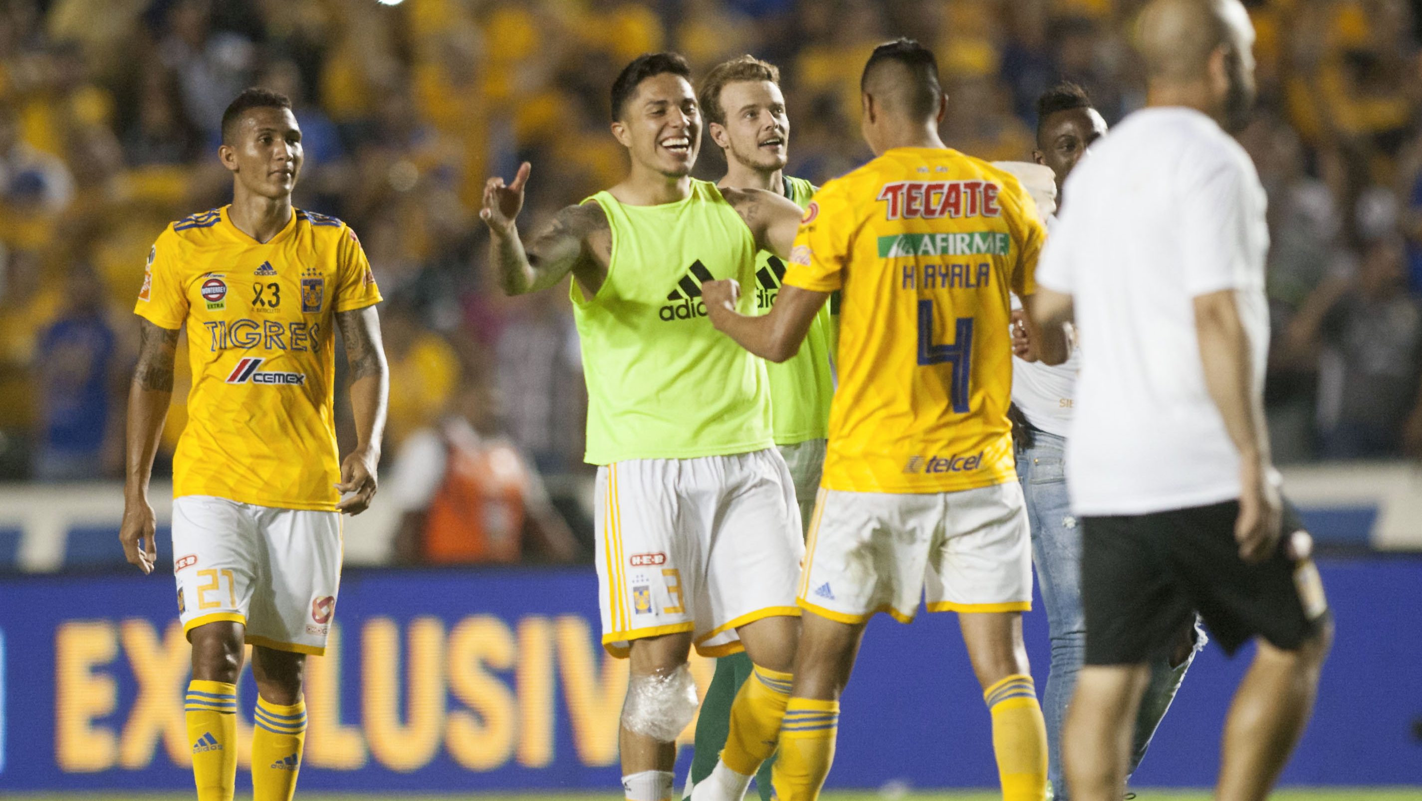 Tigres live online stream