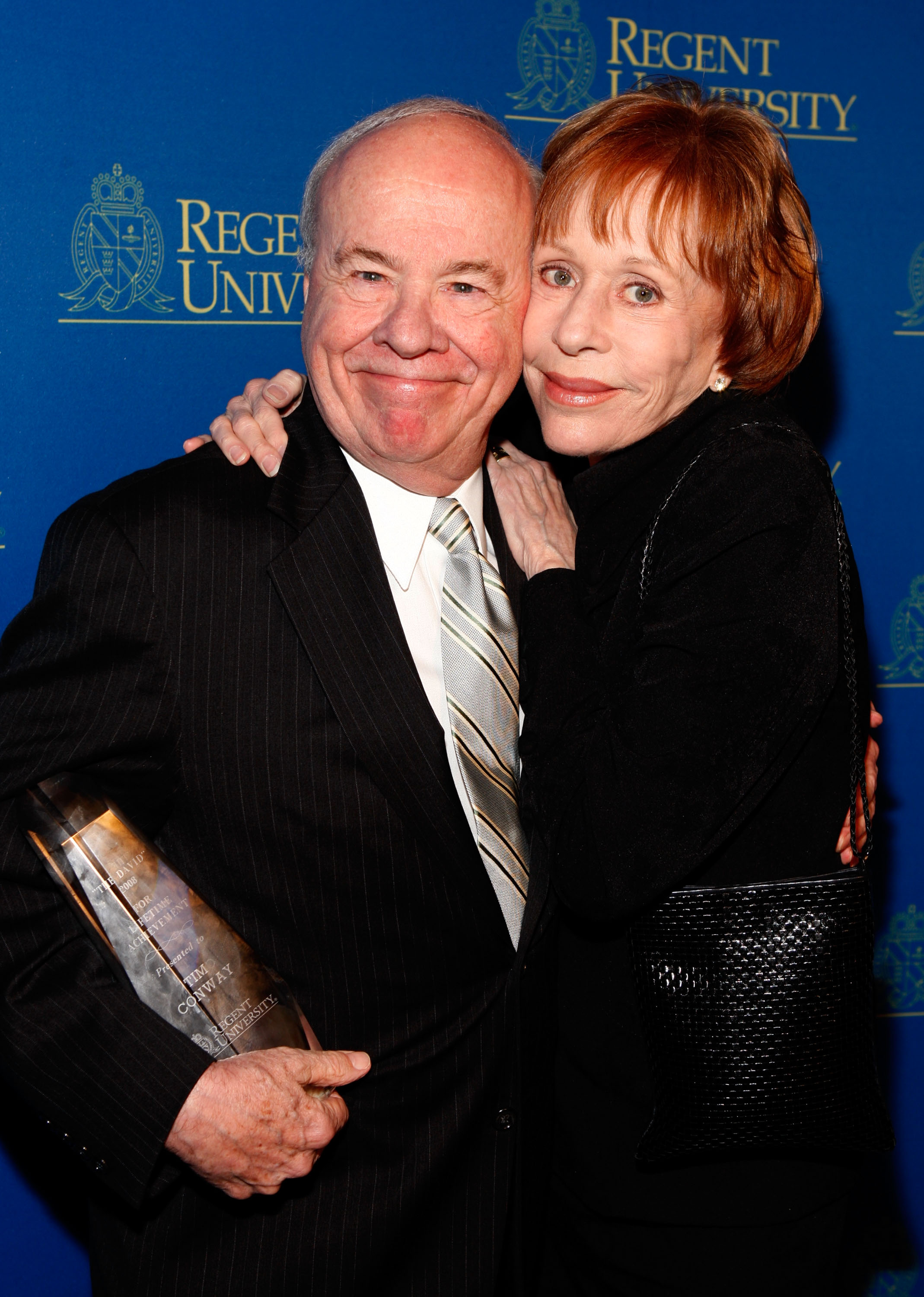 Tim Conway Cause of Death: How did the 'Carol Burnett' Star Die?