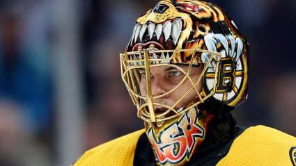 Tuukka Rask Nationality, Ethnicity & Background