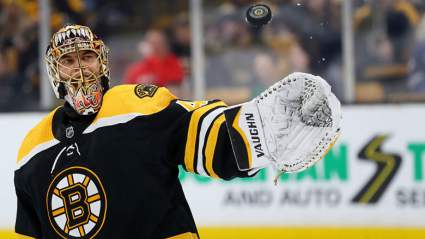 Jasmiina Nikkila, Tuukka Rask’s Girlfriend: 5 Fast Facts You Need to Know