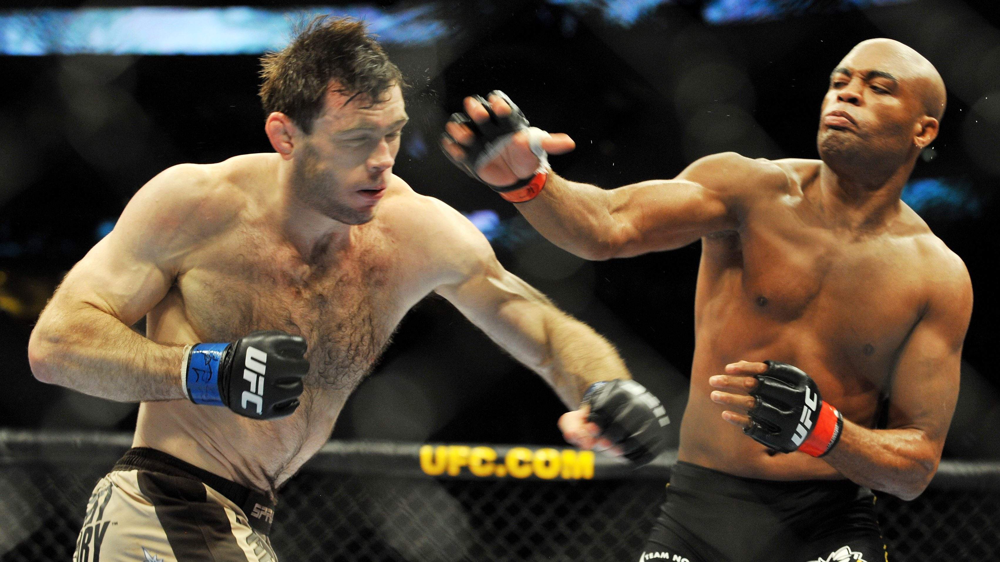 UFC 237 Features a Pair of History’s Best Knockout Artists