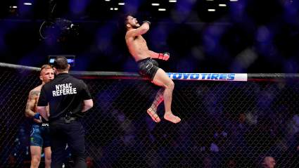 UFC 238 Cejudo vs. Moraes: Who Fights on the Next PPV Card?