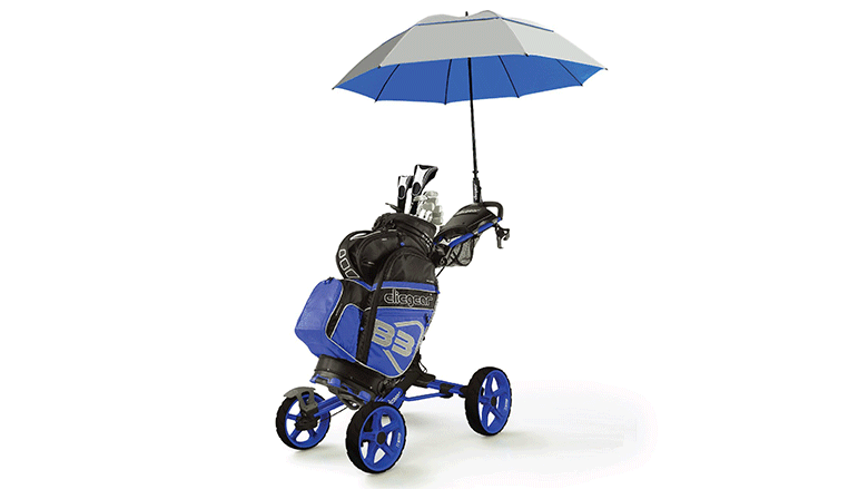 golf umbrellas
