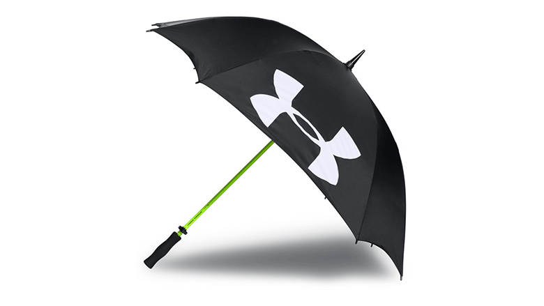 golf umbrella uv protection