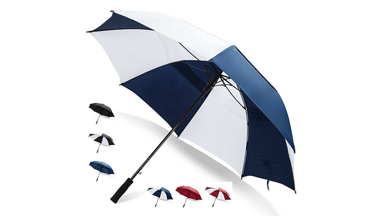 best 68 inch golf umbrella