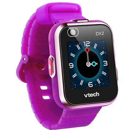 VTech Kidizoom Smartwatch DX2 Purple  