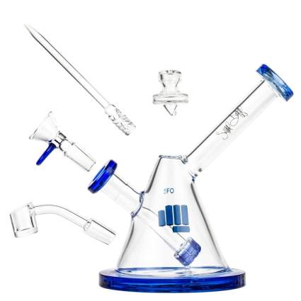 weed accesories for dabbers