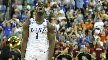 Knicks Roster & Starting Lineup With Zion Williamson in 2019-20