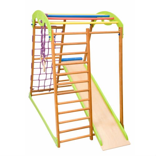 wood jungle gym for sale